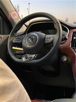MG RX5